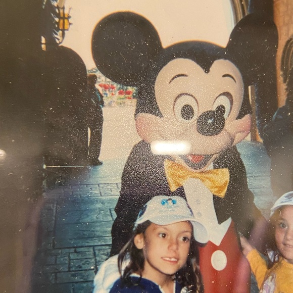 Loungefly Handbags - Loungefly and Disney Share Show Flyer